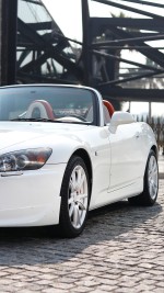 2004 Honda S2000 - 34k km