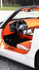 2004 Honda S2000 - 34k km