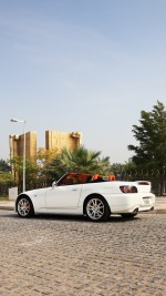 2004 Honda S2000 - 34k km