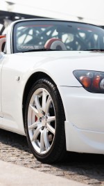 2004 Honda S2000 - 34k km