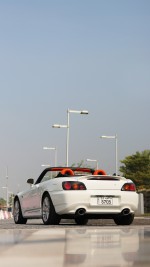 2004 Honda S2000 - 34k km