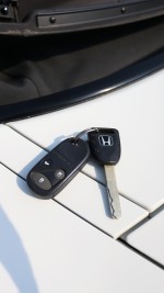 2004 Honda S2000 - 34k km