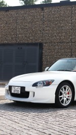 2004 Honda S2000 - 34k km