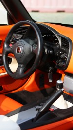 2004 Honda S2000 - 34k km