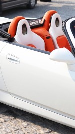 2004 Honda S2000 - 34k km