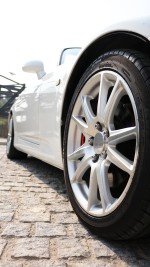 2004 Honda S2000 - 34k km