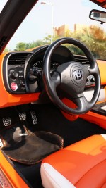 2004 Honda S2000 - 34k km