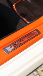 2004 Honda S2000 - 34k km