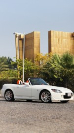 2004 Honda S2000 - 34k km