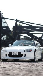 2004 Honda S2000 - 34k km