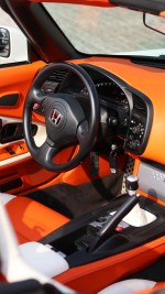 2004 Honda S2000 - 34k km