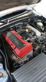 2004 Honda S2000 - 34k km