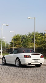 2004 Honda S2000 - 34k km