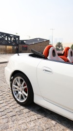 2004 Honda S2000 - 34k km