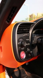 2004 Honda S2000 - 34k km