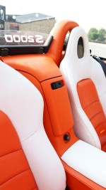 2004 Honda S2000 - 34k km