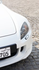 2004 Honda S2000 - 34k km