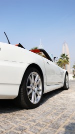 2004 Honda S2000 - 34k km