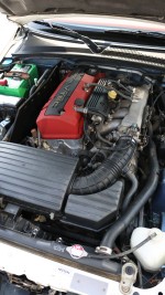 2004 Honda S2000 - 34k km