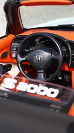 2004 Honda S2000 - 34k km