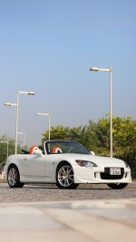 2004 Honda S2000 - 34k km