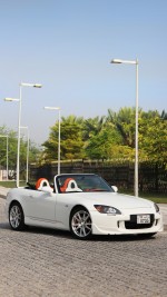 2004 Honda S2000 - 34k km