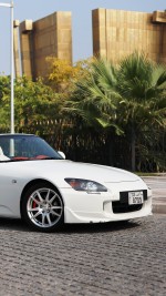 2004 Honda S2000 - 34k km