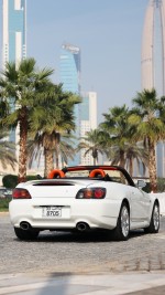 2004 Honda S2000 - 34k km