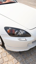 2004 Honda S2000 - 34k km