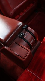 1982 Nissan 280ZX 4-Seat - 132k Mile