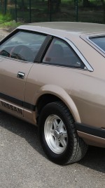 1982 Nissan 280ZX 4-Seat - 132k Mile