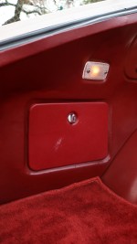 1982 Nissan 280ZX 4-Seat - 132k Mile