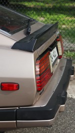 1982 Nissan 280ZX 4-Seat - 132k Mile