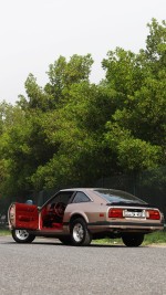 1982 Nissan 280ZX 4-Seat - 132k Mile