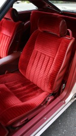 1982 Nissan 280ZX 4-Seat - 132k Mile