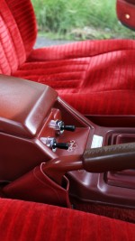 1982 Nissan 280ZX 4-Seat - 132k Mile