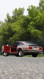 1982 Nissan 280ZX 4-Seat - 132k Mile