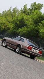 1982 Nissan 280ZX 4-Seat - 132k Mile