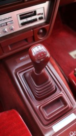 1982 Nissan 280ZX 4-Seat - 132k Mile