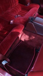 1982 Nissan 280ZX 4-Seat - 132k Mile