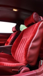 1982 Nissan 280ZX 4-Seat - 132k Mile