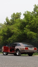 1982 Nissan 280ZX 4-Seat - 132k Mile