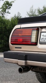 1982 Nissan 280ZX 4-Seat - 132k Mile