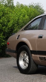1982 Nissan 280ZX 4-Seat - 132k Mile
