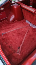 1982 Nissan 280ZX 4-Seat - 132k Mile