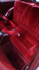 1982 Nissan 280ZX 4-Seat - 132k Mile