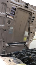 1982 Nissan 280ZX 4-Seat - 132k Mile