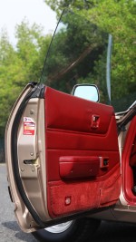 1982 Nissan 280ZX 4-Seat - 132k Mile