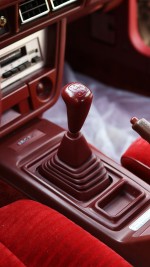 1982 Nissan 280ZX 4-Seat - 132k Mile