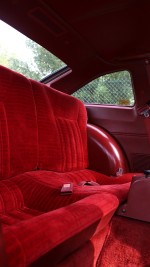 1982 Nissan 280ZX 4-Seat - 132k Mile